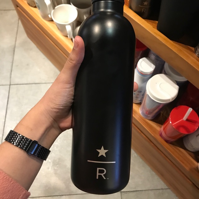 GRATIS KARTU STARBUCKS - RESERVE
