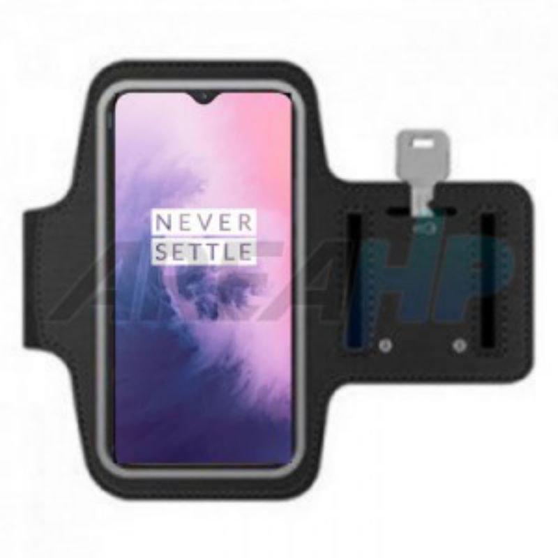 Armband Case Casing Cover Running Sport Gym Jogging Oneplus One Plus 7