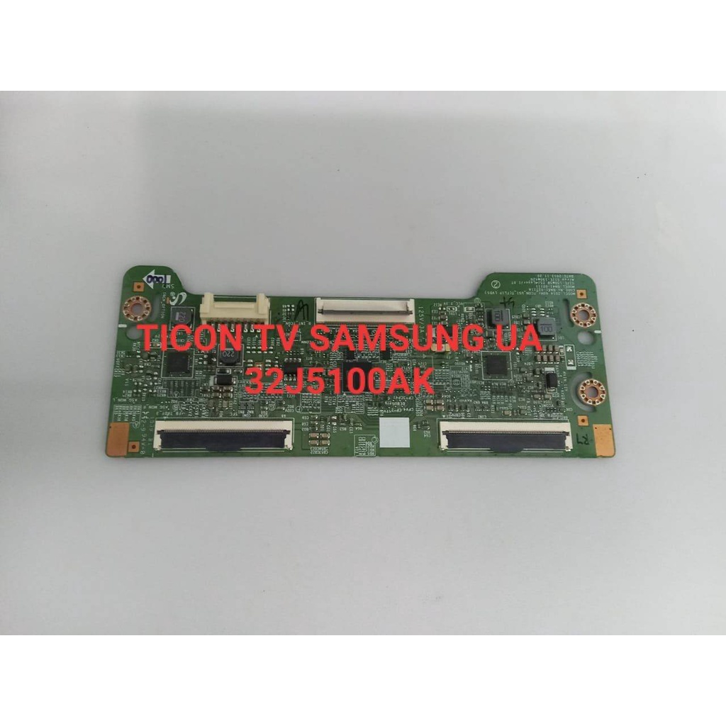 TICON TV SAMSUNG UA32J5100AK ORIGINAL COPOTAN