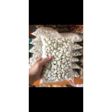 

Pilus Kencur - 250Gr