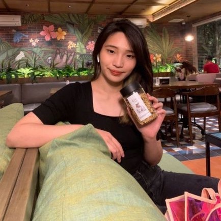 

Vinata MEALS cemilan diet sehat