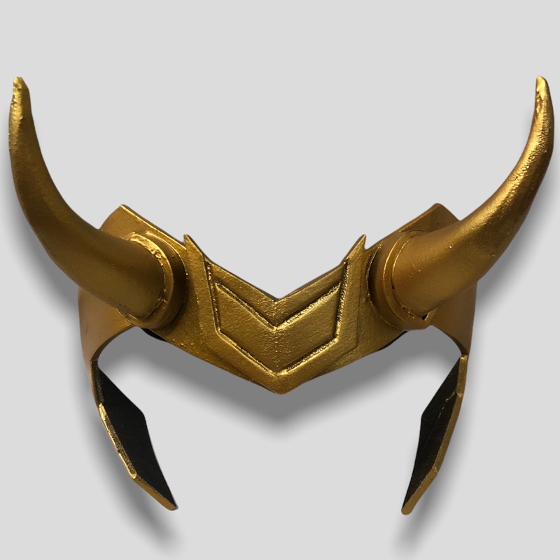 Tanduk Loki Crown