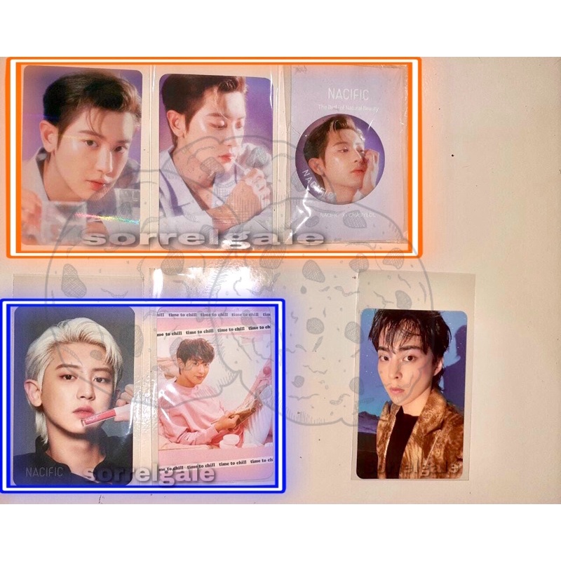 pc chanyeol nacific, pc xiumin dftf pb 1