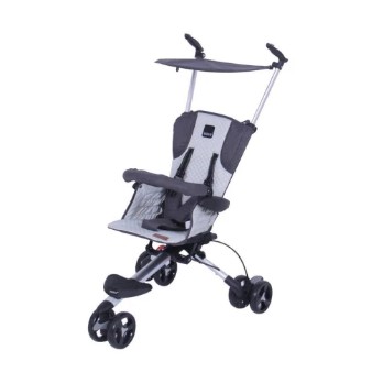 Stroller Babyelle Wave / Kereta Dorong Anak Bayi