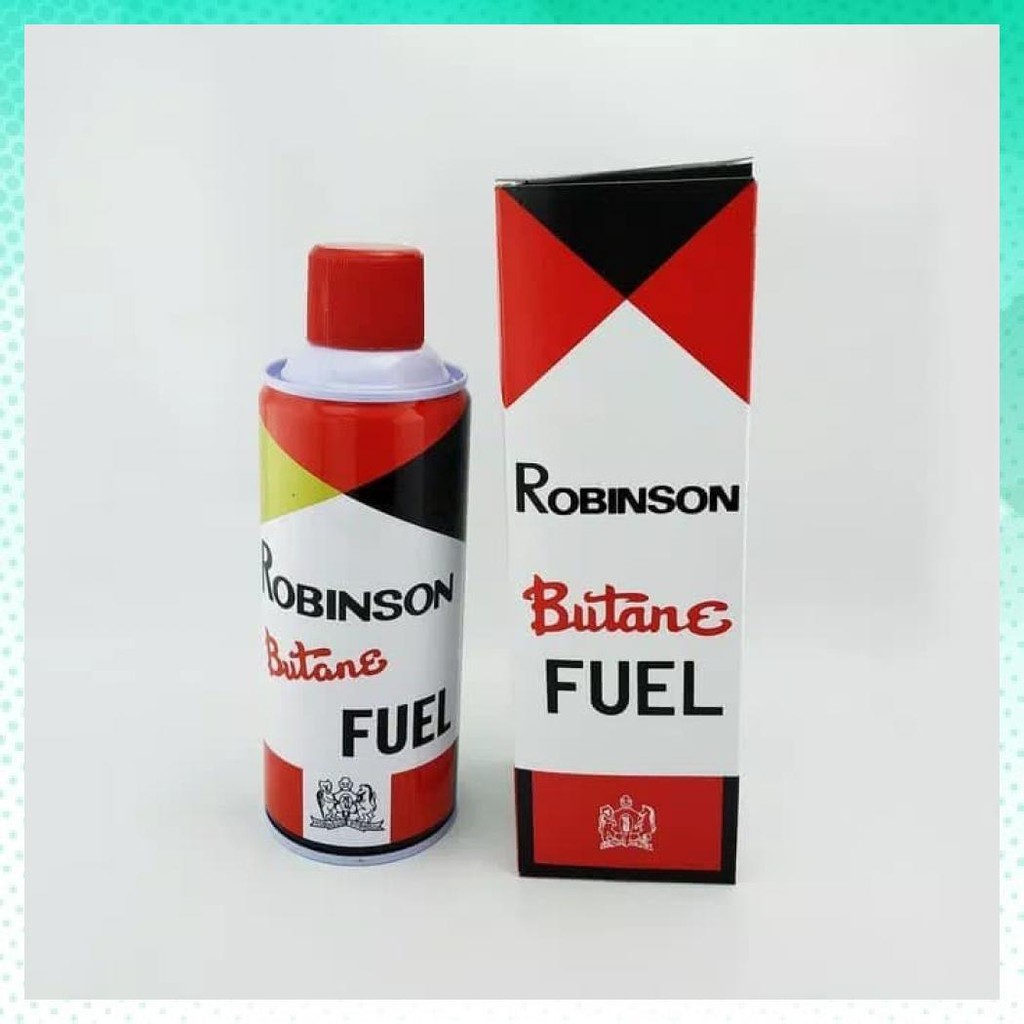 Jual Robinson Isi Ulang Korek Api Gas/Pematik Kompor 220G | Shopee