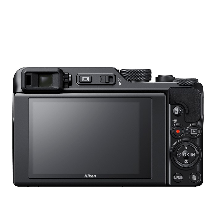 COOLPIX A1000 BLACK-8