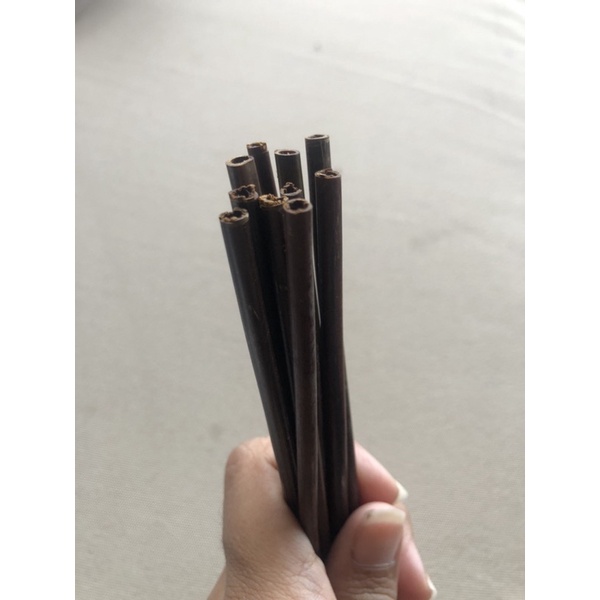 

Fern Straw_Eco Straw_Natural Straw