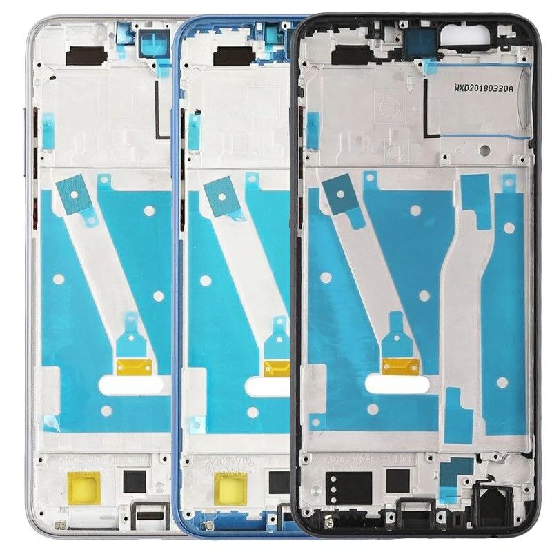 FRAME / TATAKAN LCD / BEZEL BEZZEL HONOR 9 LITE