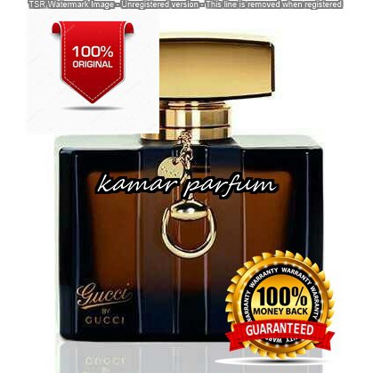 No Box- Original Eropa Parfum Gucci by Gucci EDP 75 Ml