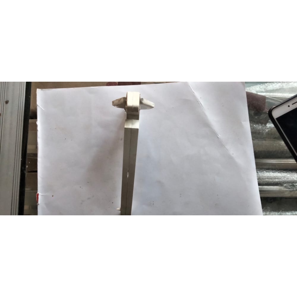 GANTUNGAN TALANG PVC 4"