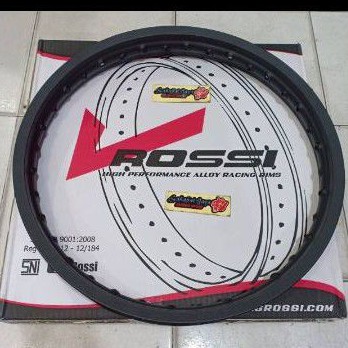 velg Rossi 160 185 215 Ring 16