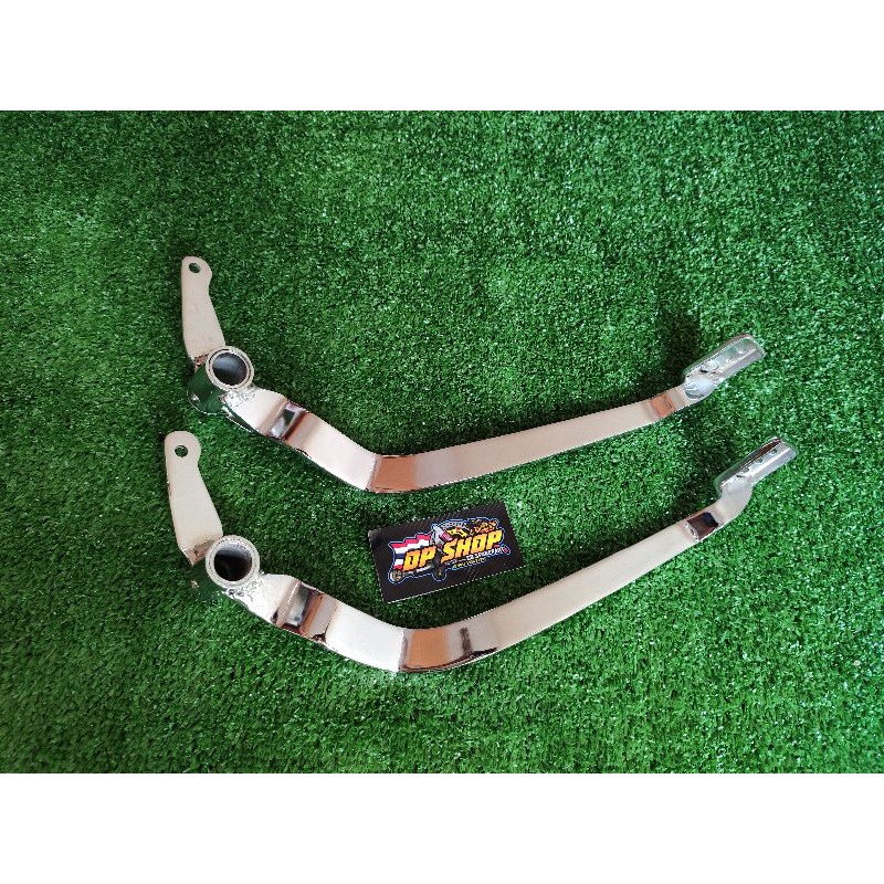 pedal rem blitz pnp cb gl mp tiger