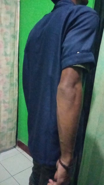 (ada Anaknya) Sumber Urip Grosir Janaka Couple Batik Syahrini Barack