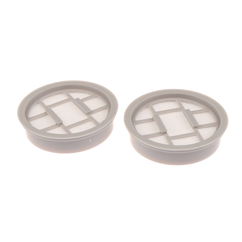 Deid 2Pcs Filter Hepa Untuk Vacuum Cleaner xiaomi Deerma VC20S VC20