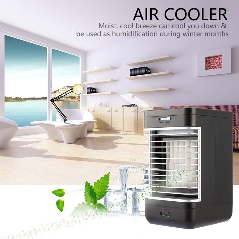 wireless air cooler