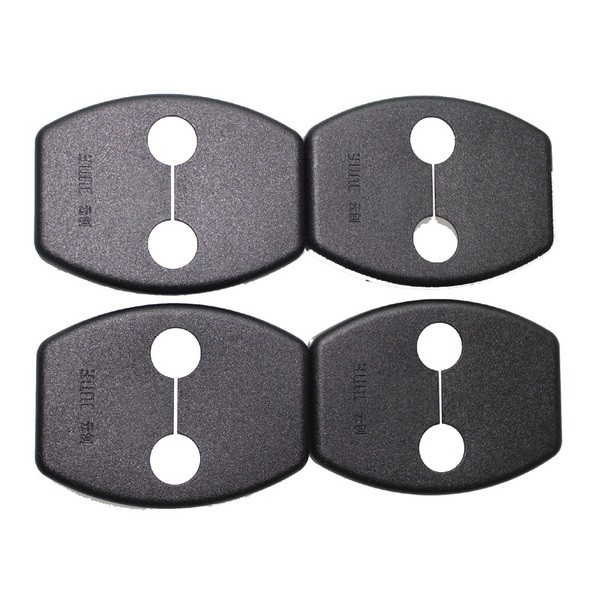Car Door Lock Cover Mobil Daihatsu Sigra