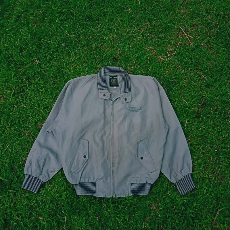borongan jaket Vintage