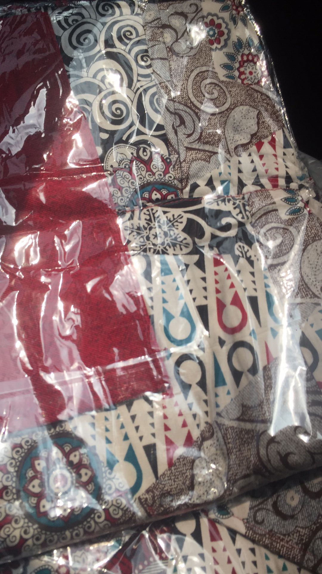 Kemeja Batik 113 Ab
