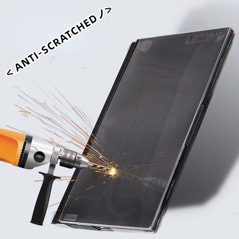Hard Case Pelindung Layar 15 Inch Untuk Lenovo Legion Y7000 Y9000p Y7000p R7000 Y7000 Y9000p