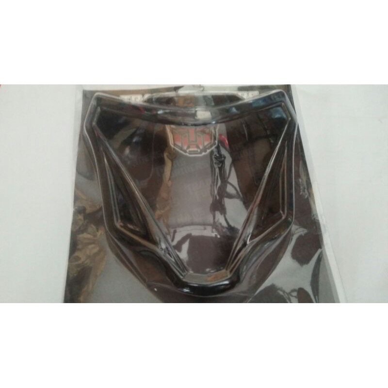 list lampu vixion 2015