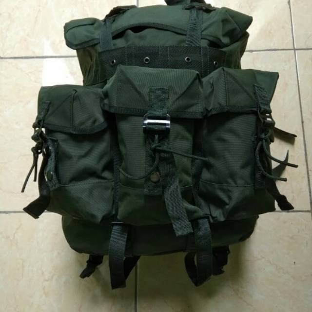 Ransel standar tni