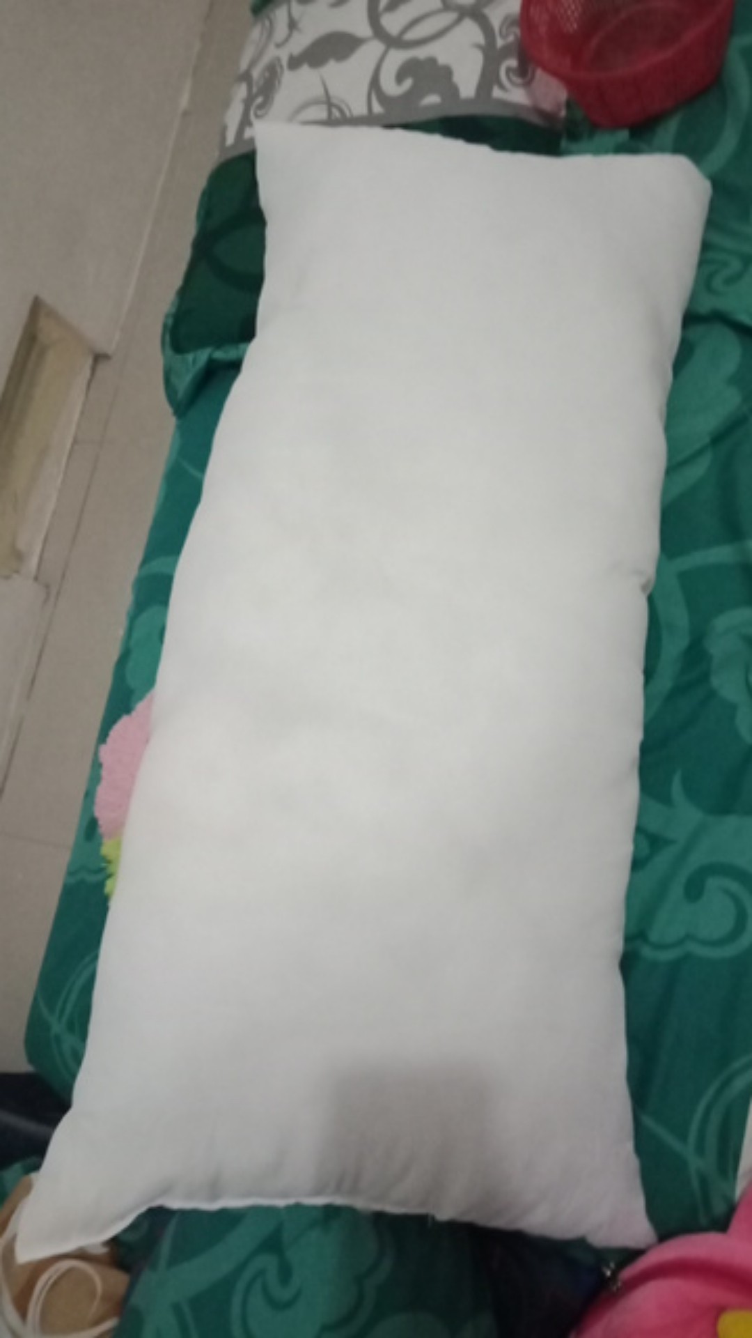 Bantal Lantai  70x70 Bantal Cinta Bantal Besar Padat
