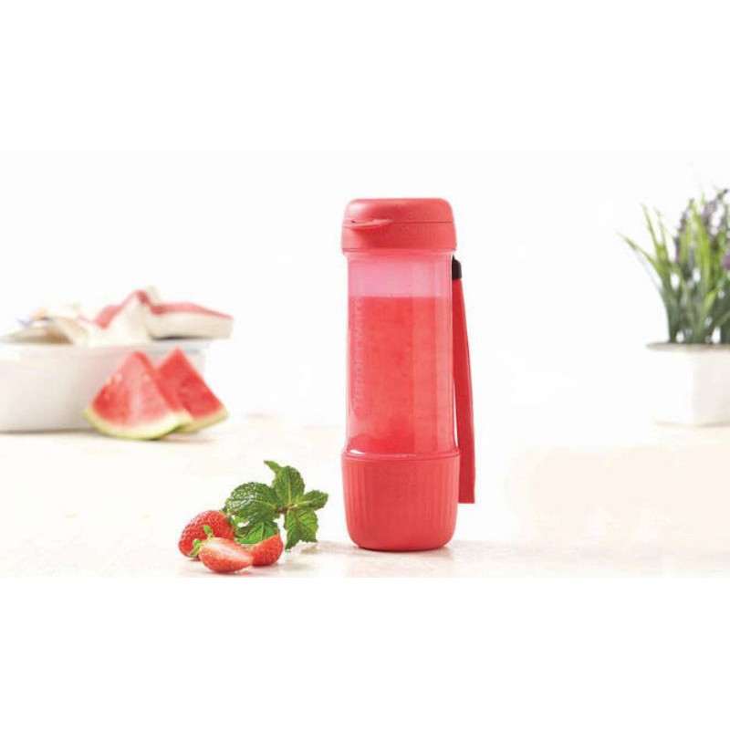 infused to go/ infused 2 go tupperware