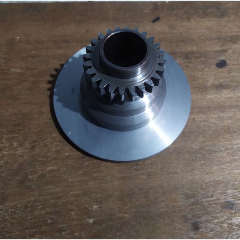 Balancer kopling jupiter mx old