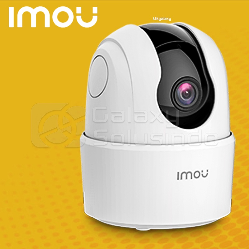 IMOU RANGER 2C Full HD 1080p Smart Tracking Indoor Wifi IP Camera