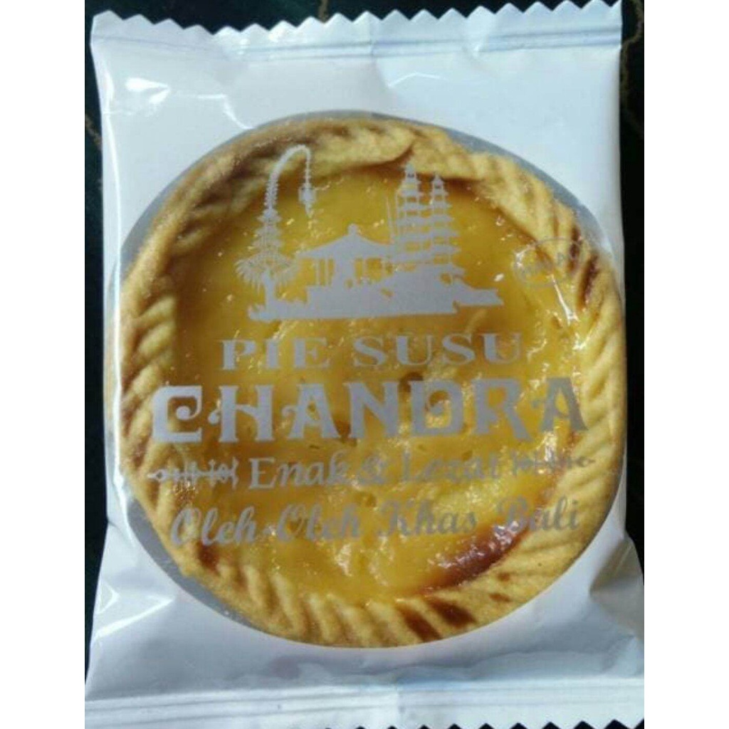 

✔️HARGA GROSIR PIE SUSU ASLI KHAS BALI | PIE CHANDRA LEMBUT MINIMAL PESAN 10PCS