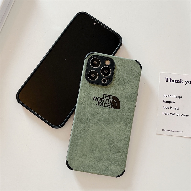 Case Bahan Kulit Domba Imitasi Tahan Banting Anti Jatuh Untuk Iphone 11 12 13PROMAX X XS XR XSMAX 6 7 8 plus