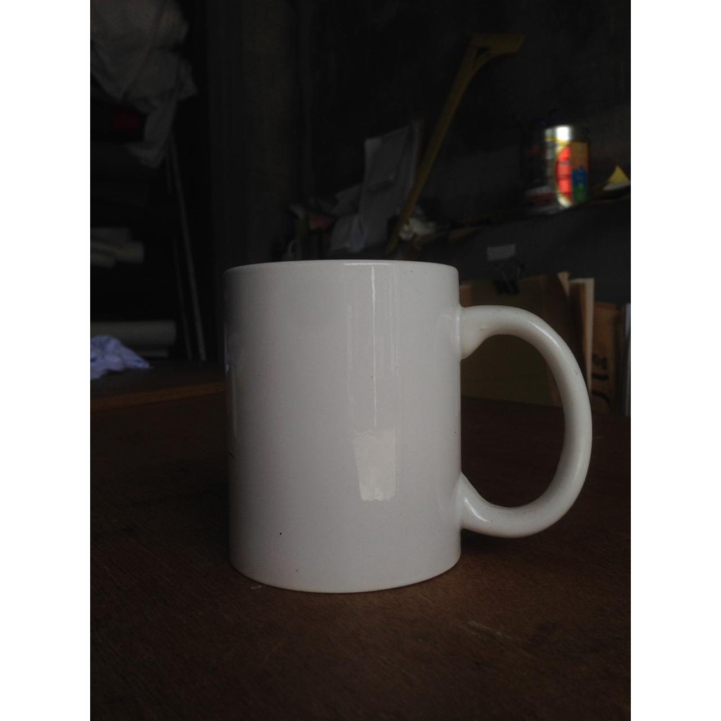 Mug Coating Polos