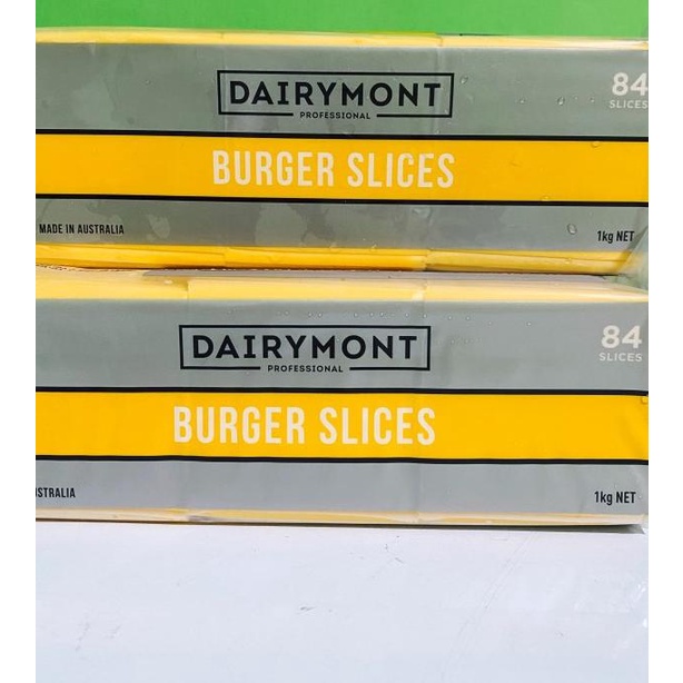 

DAIRYMONT RED CHEDDAR