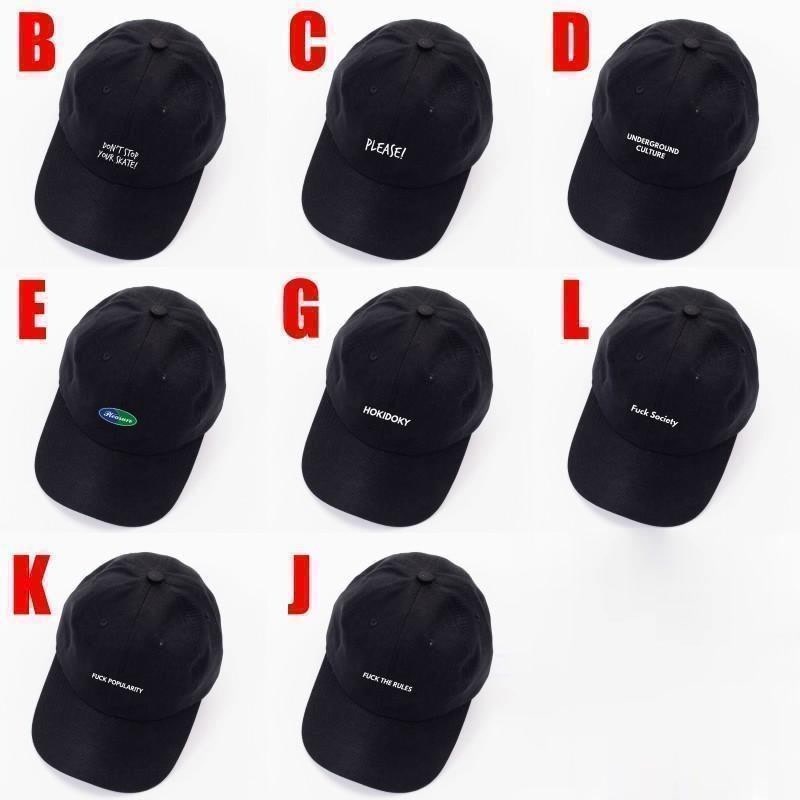 Caps Hokidoky Original