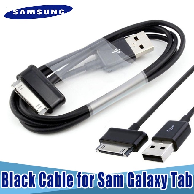 KAbel Data Samsung Tab 1, Tab 2 Original 100%
