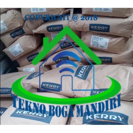 

DISTRIBUTOR KERRY CHEZ-TONE | KEJU BUBUK | CHEESE POWDER IMPORT