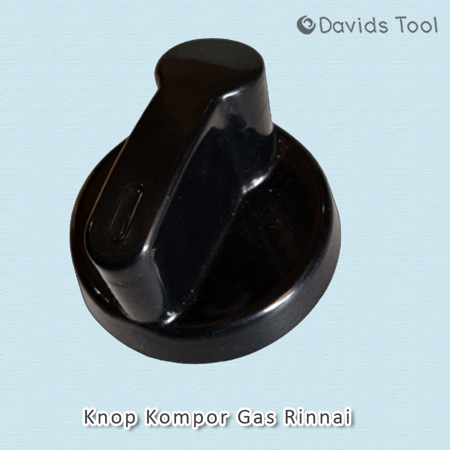 Knop Kompor Gas