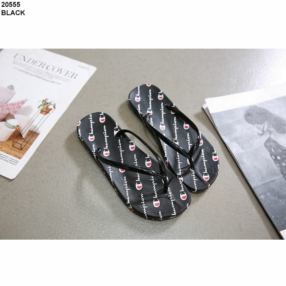 Sandal Wanita Sandal Import Sandal Batam CC 20555