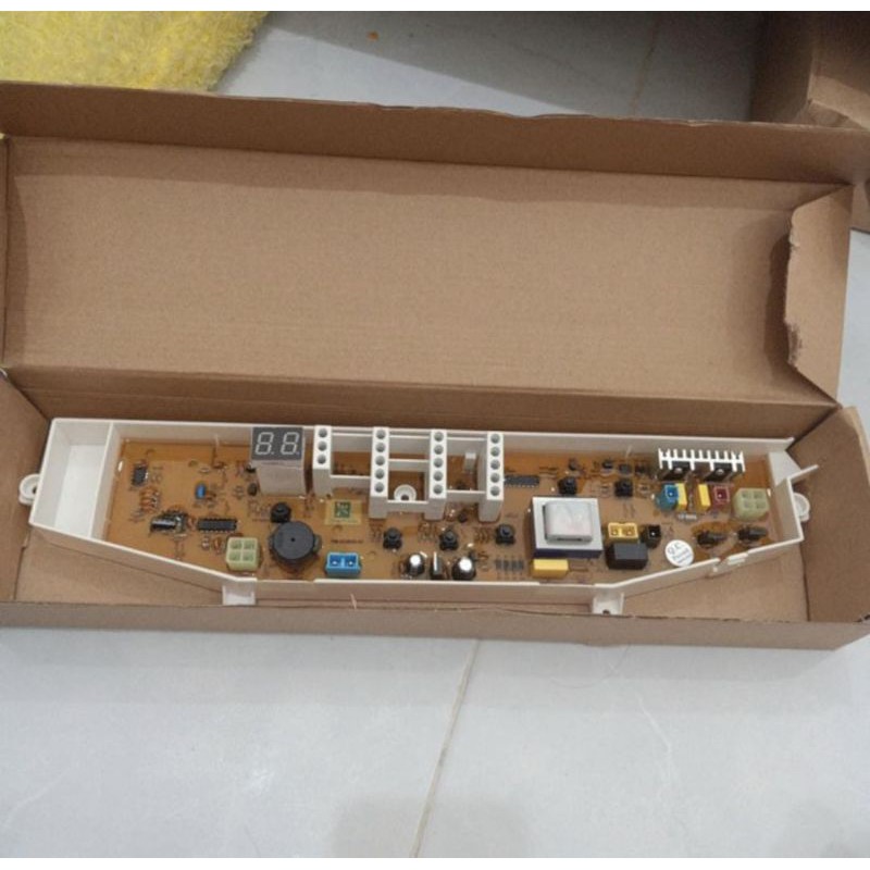 Modul mesin cuci Samsung XQB50-91 SW70A1