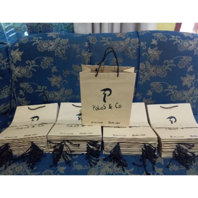 

Paperbag sablon palembang