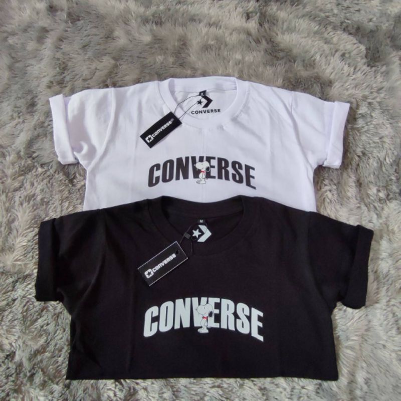 KAOS CONVERSE ANAK LAKI LAKI KAOS ANAK PEREMPUAN BAJU ANAK BRANDED KADO ANAK