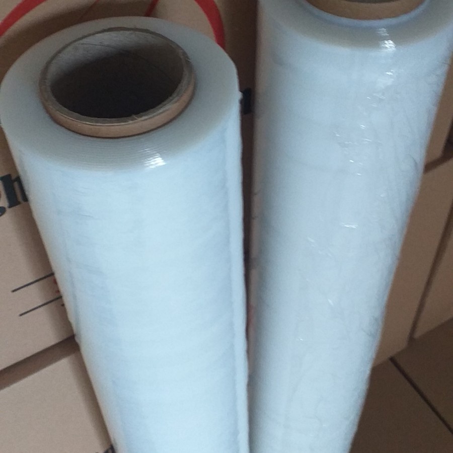 

Stretch Film 50cm x 240m x 17 micron