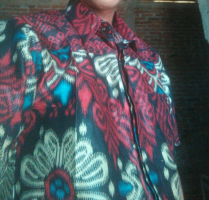 Maura Couple - Sania Ruffle Batik Couple Ori Ndoro Jowi Dnt Garansi Termurah Shopee - Sibulan Kg053