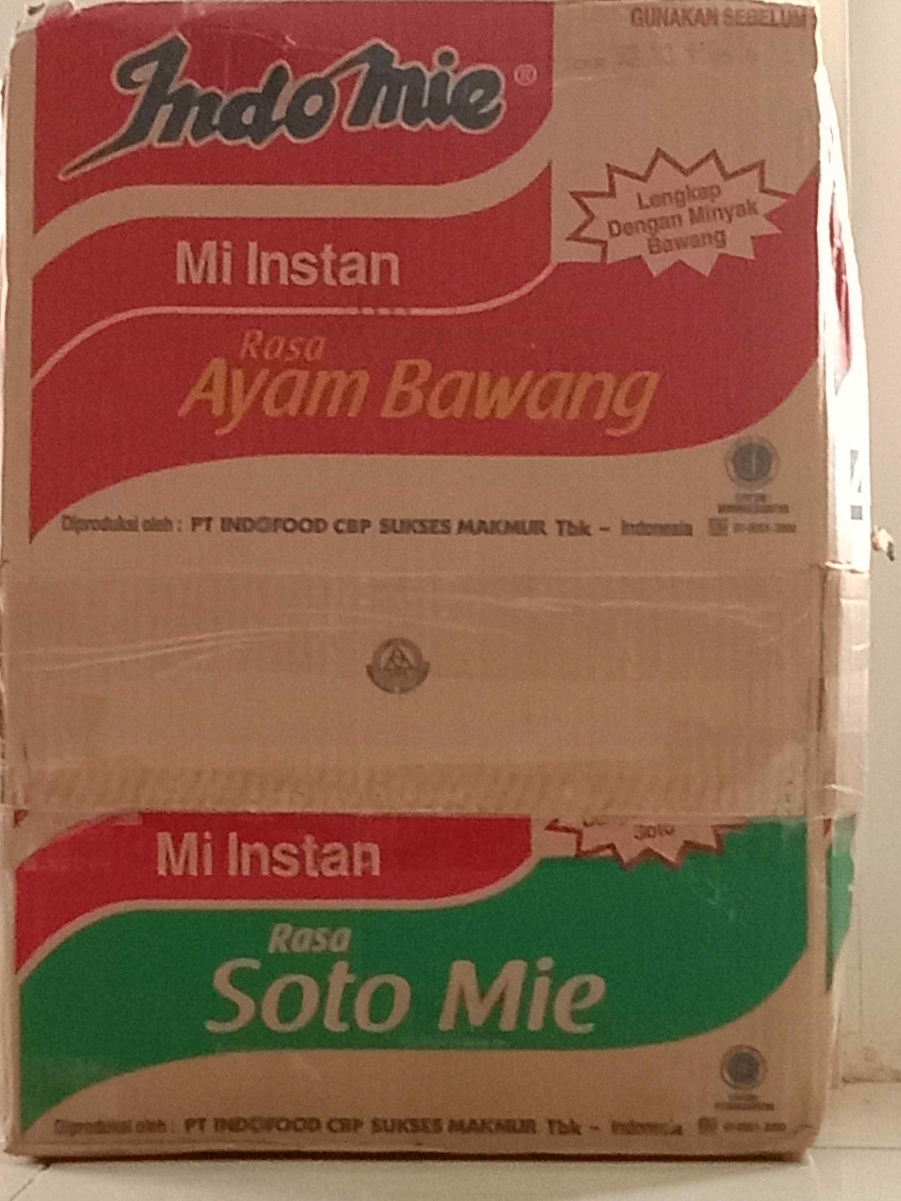 Toples Kotak Plastik 200ml - Jar Bumbu