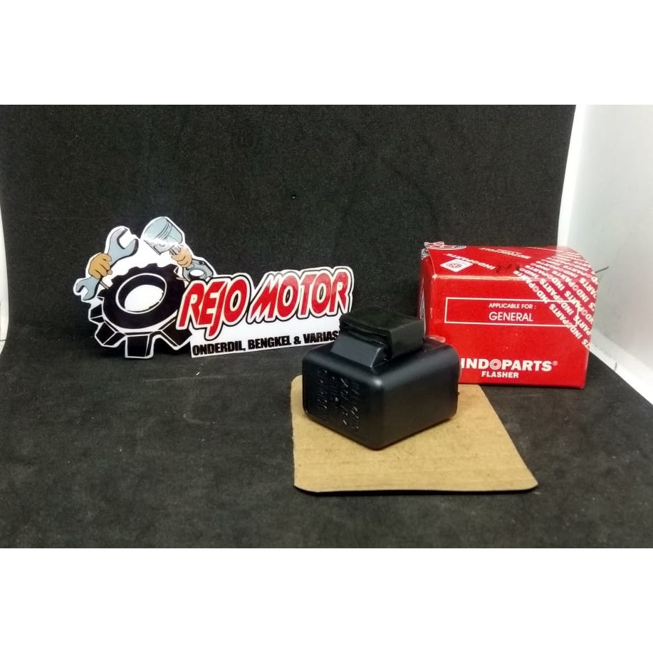 Flazer Lampu Standar Indopart Original Indopart