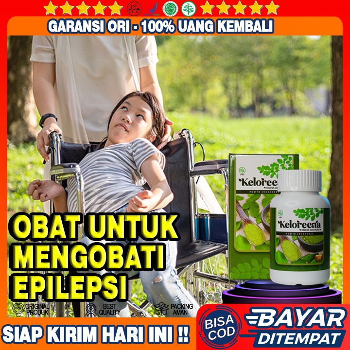 Obat Epilepsi, Obat Anyang Anyangan, Obat Kejang Kejang, Obat Sakalor,Obat Kejang Epilepsi, Kelorena