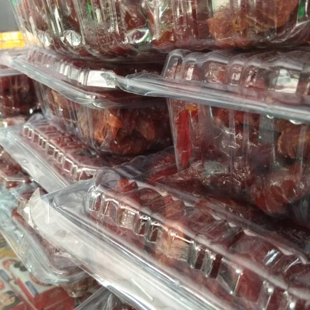 

Manisan tomat 1000 gr