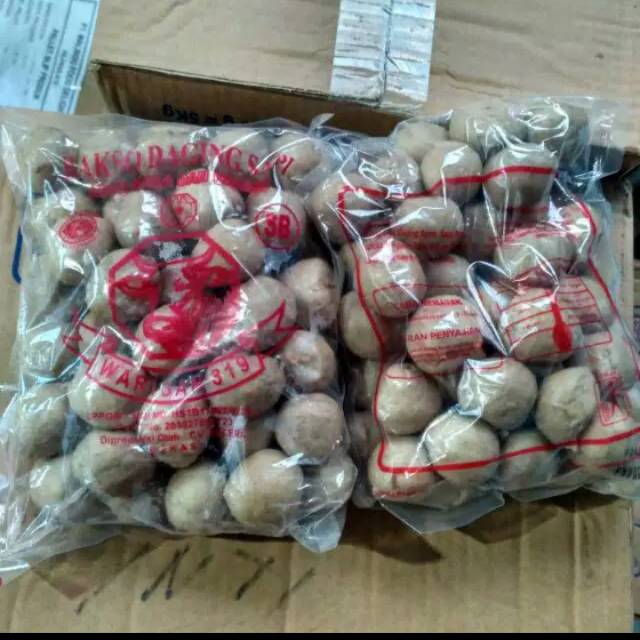 

Bakso warisan 319