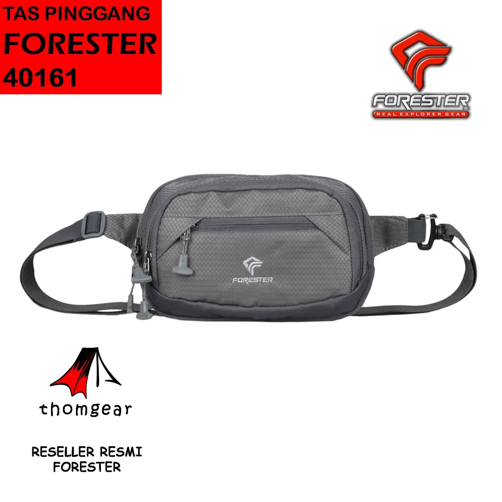 Thomgear Forester 40161 Tas Pinggang Forester Ogirinal