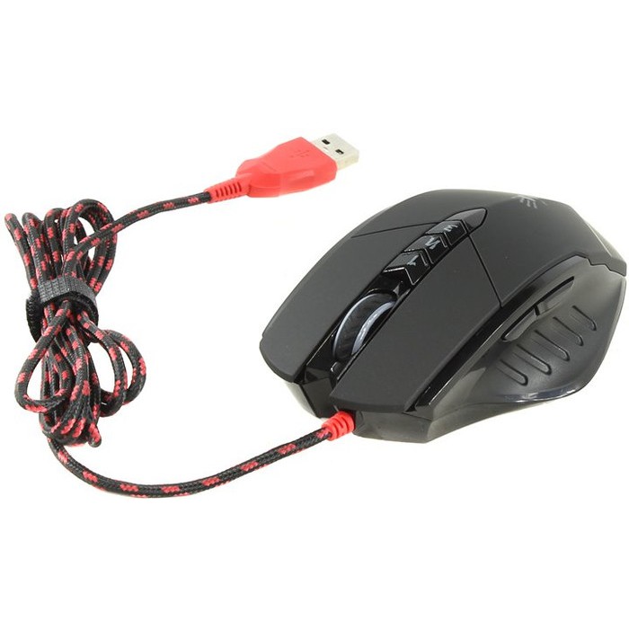 Bloody Gaming Mouse V7MA - ORIGINAL